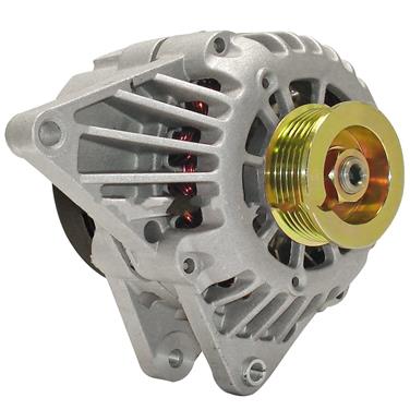 Alternator MA 8194611