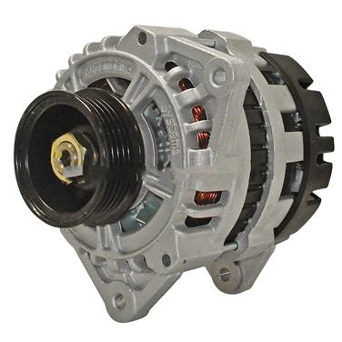 Alternator MA 8232503N