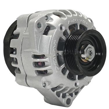 Alternator MA 8233607