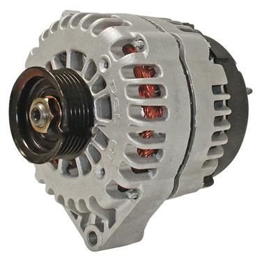 Alternator MA 8235612