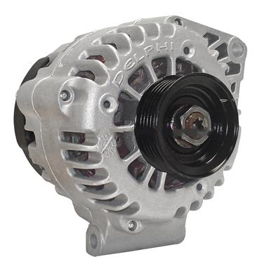 Alternator MA 8243605N