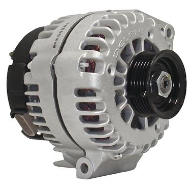 Alternator MA 8244612