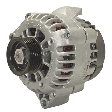 Alternator MA 8246605