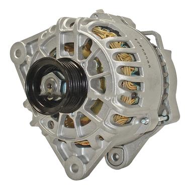 Alternator MA 8250611N