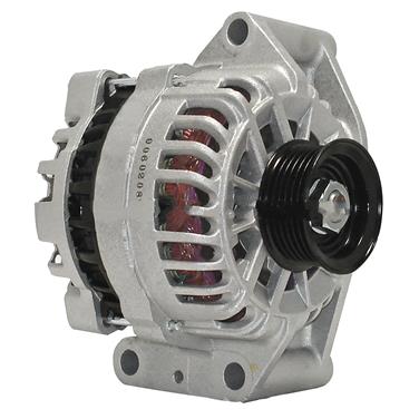 Alternator MA 8255610