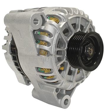 Alternator MA 8256607