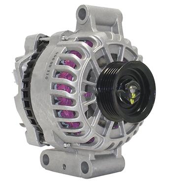 Alternator MA 8261603N