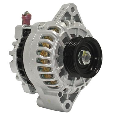 Alternator MA 8266607