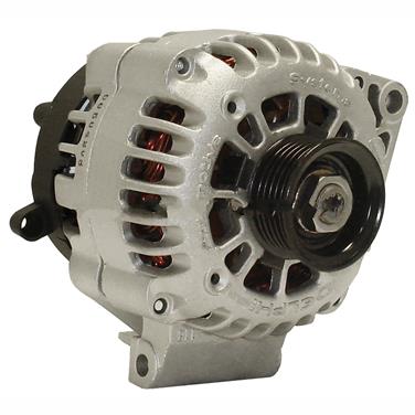 Alternator MA 8271607