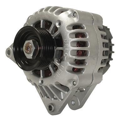 Alternator MA 8272611N