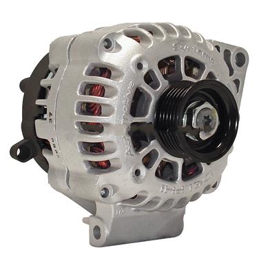 Alternator MA 8279607N