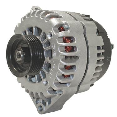 Alternator MA 8286612