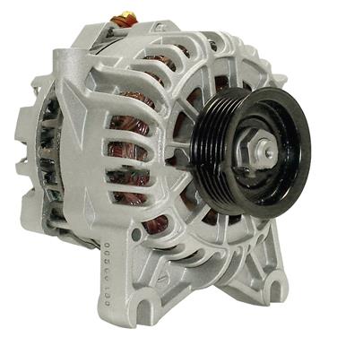 Alternator MA 8311610