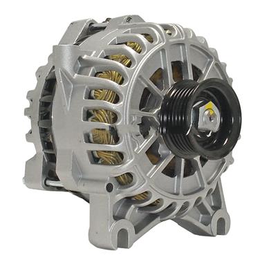 Alternator MA 8315610N