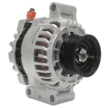 Alternator MA 8317811