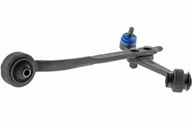 Suspension Control Arm and Ball Joint Assembly ME CMK80011