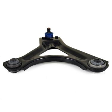 Suspension Control Arm and Ball Joint Assembly ME CMK80389