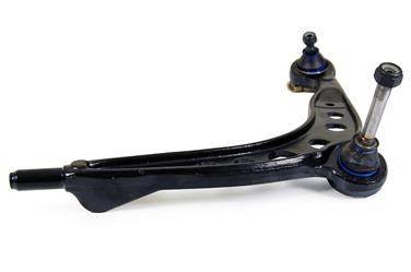 Suspension Control Arm and Ball Joint Assembly ME CMK9625
