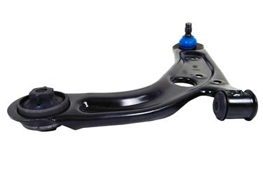 Suspension Control Arm and Ball Joint Assembly ME CMS101183