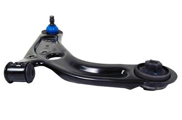 Suspension Control Arm and Ball Joint Assembly ME CMS101184