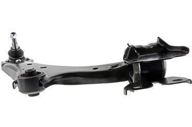 Suspension Control Arm and Ball Joint Assembly ME CMS101395