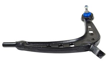 Suspension Control Arm and Ball Joint Assembly ME CMS10190