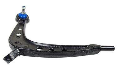 Suspension Control Arm and Ball Joint Assembly ME CMS10191