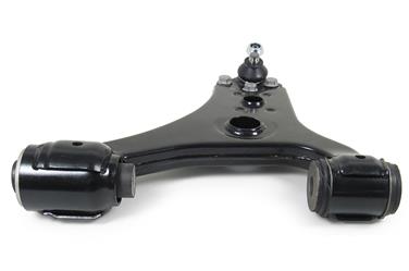 Suspension Control Arm and Ball Joint Assembly ME CMS10195