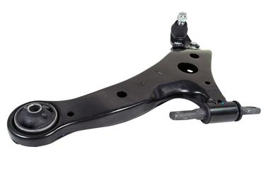 Suspension Control Arm and Ball Joint Assembly ME CMS20247