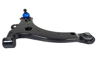 Suspension Control Arm and Ball Joint Assembly ME CMS20329