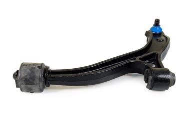 Suspension Control Arm and Ball Joint Assembly ME CMS20369