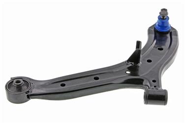 Suspension Control Arm and Ball Joint Assembly ME CMS20418