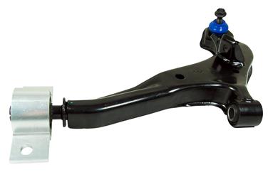 Suspension Control Arm and Ball Joint Assembly ME CMS20458