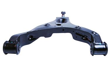 Suspension Control Arm and Ball Joint Assembly ME CMS251135