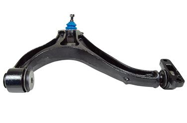 Suspension Control Arm and Ball Joint Assembly ME CMS25170