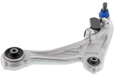 Suspension Control Arm and Ball Joint Assembly ME CMS30154
