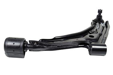 Suspension Control Arm and Ball Joint Assembly ME CMS3056