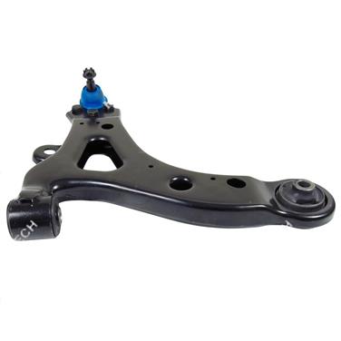 Suspension Control Arm and Ball Joint Assembly ME CMS50124