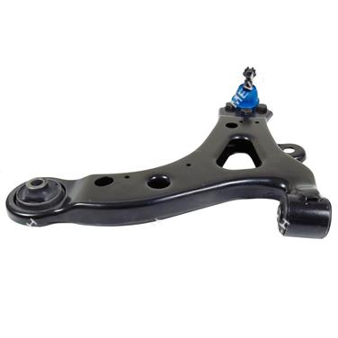 Suspension Control Arm and Ball Joint Assembly ME CMS50125