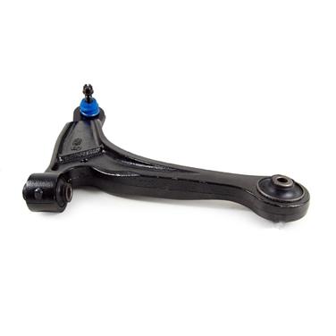 Suspension Control Arm and Ball Joint Assembly ME CMS601015