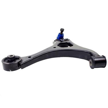 Suspension Control Arm and Ball Joint Assembly ME CMS60101