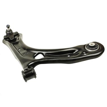 Suspension Control Arm and Ball Joint Assembly ME CMS70181