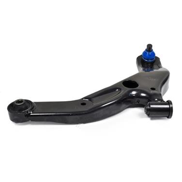 Suspension Control Arm and Ball Joint Assembly ME CMS76100