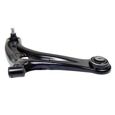 Suspension Control Arm and Ball Joint Assembly ME CMS76180