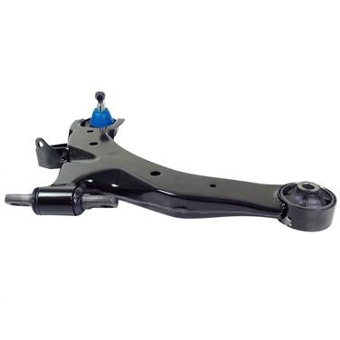 Suspension Control Arm and Ball Joint Assembly ME CMS80101