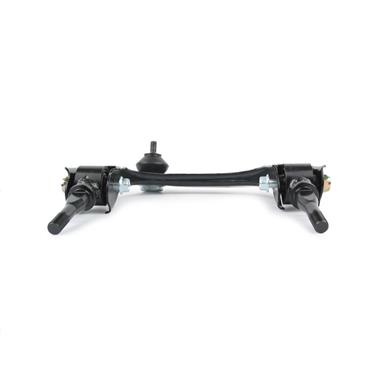 Suspension Control Arm and Ball Joint Assembly ME CMS90100