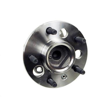 Wheel Bearing and Hub Assembly ME H512151