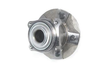 Wheel Bearing and Hub Assembly ME H512230