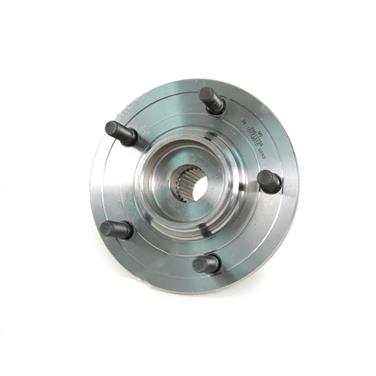 Wheel Bearing and Hub Assembly ME H512288