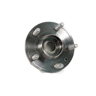 Wheel Bearing and Hub Assembly ME H512299